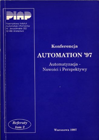 Automation 1997/2