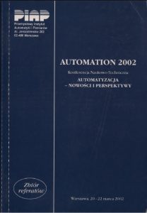 Automation 2002