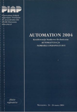 Automation 2004