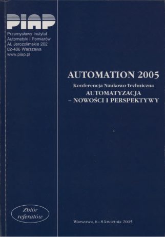 Automation 2005