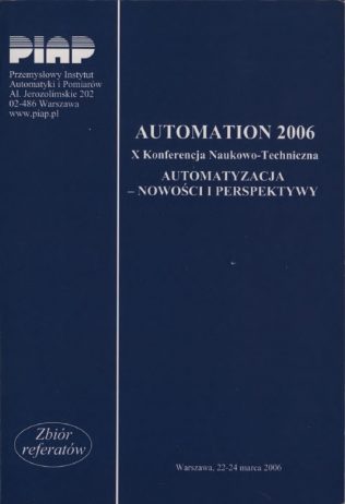 Automation 2006