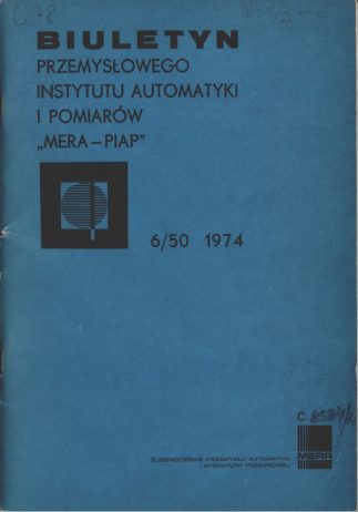 PIAP 6/1974