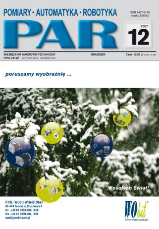 PAR 12/2007